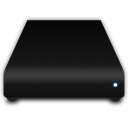 externalhd icon