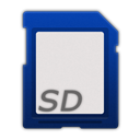 sd icon