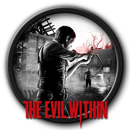 theevilwithin13 icon 512x512px (ico, png, icns) - free download ...