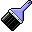 brush icon