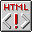html icon