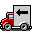moving icon