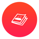 Booklet icon