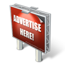 advertising icon