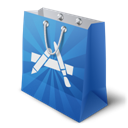 apple-appstore icon