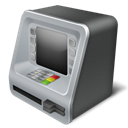 atm icon