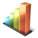 bar-chart icon