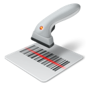 bar-code icon