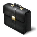 briefcase icon