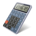 calculator icon