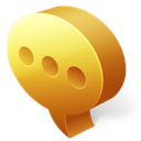 comments icon