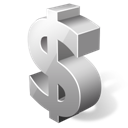 dollar icon