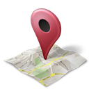 maps icon