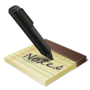 notes icon