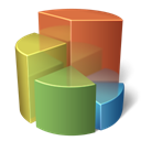 pie-chart icon
