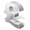 pound icon