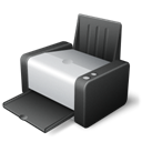 print icon