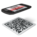 qr-code icon