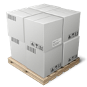 shipping icon