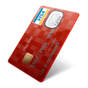 visa icon