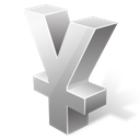 yen icon