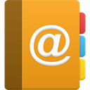 addressbook icon
