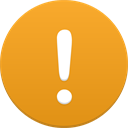 alert icon