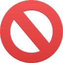 cancel icon