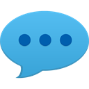 comment icon