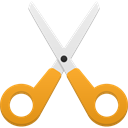 cut icon