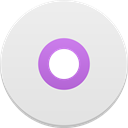 disc icon