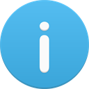 information icon