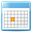 Calendar icon