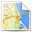 Map icon