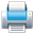 Print icon