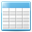 Table icon