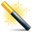 Wizard icon