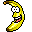 Banana icon
