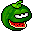 Watermelon icon