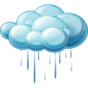 rain icon