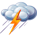 thunder icon