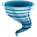 tornado icon