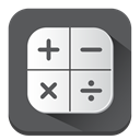 Calculator icon