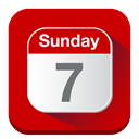 Calendar icon