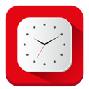 Clock icon