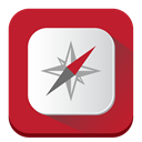 Compass icon
