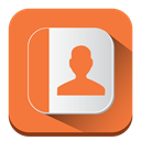 Contacts icon