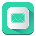 Mail icon
