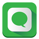 Messgaes icon