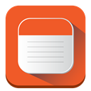 Notes icon